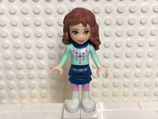 Olivia, frnd030 Minifigure LEGO®   