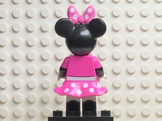 Minnie Mouse, coldis-11 Minifigure LEGO®   