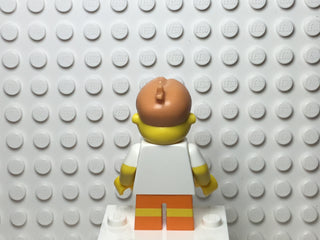 Martin Prince, colsim2-8 Minifigure LEGO®   