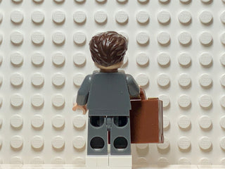 Jacob Kowalski, colhp-19 Minifigure LEGO®   