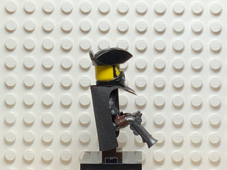 The Mystery Man, col17-16 Minifigure LEGO®   