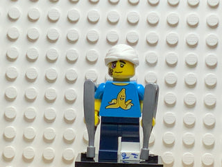 Clumsy Guy, col15-4 Minifigure LEGO®   