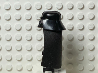 Darth Vader, Light Bluish Gray Head, sw0004a Minifigure LEGO®   