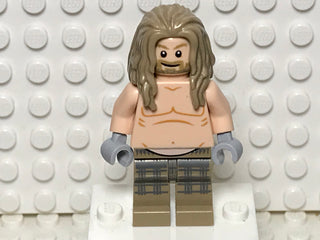 Thor, sh0753 Minifigure LEGO®   