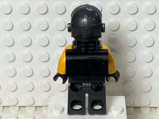 AIM Agent, sh0669 Minifigure LEGO®   