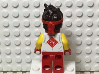 Kai, njo643 Minifigure LEGO®   