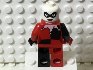 Harley Quinn, sh0024 Minifigure LEGO®   