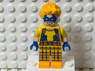 Trickster, sh0210 Minifigure LEGO®   