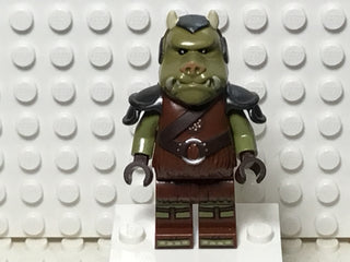 Gamorrean Guard, sw1196 Minifigure LEGO®   