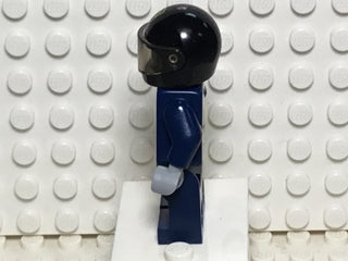 Robo SWAT, tlm046 Minifigure LEGO®   