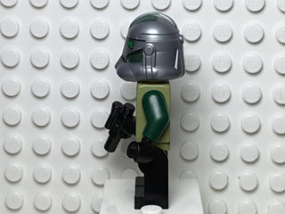 Clone Commander Gree, sw0528 Minifigure LEGO®   