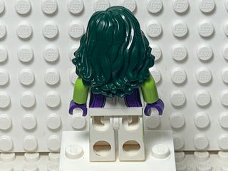 She-Hulk, sh0373 Minifigure LEGO®   