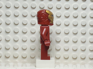 Iron Man Mark 43 Armor, sh0167 Minifigure LEGO®   