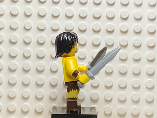 Barbarian, col11-1 Minifigure LEGO®   