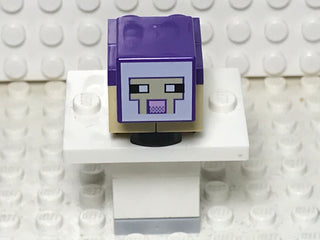 Minecraft Sheep, minesheep11 LEGO® Animals LEGO®   