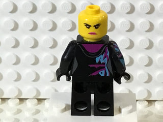 Wyldstyle, tlm115 Minifigure LEGO®   