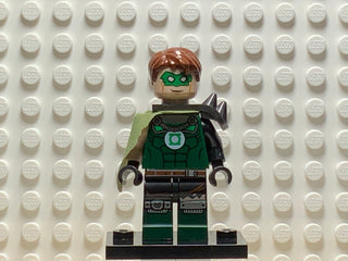 Green Lantern, tlm133 Minifigure LEGO®   