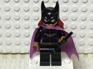 Batgirl, sh0092 Minifigure LEGO®   