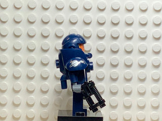 Galaxy Patrol, col07-8 Minifigure LEGO®   