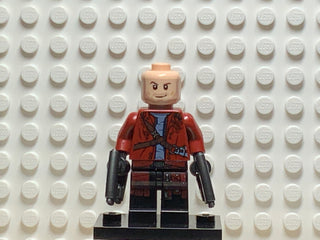 Star-Lord/Peter Quill, sh0127 Minifigure LEGO®   