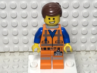 Emmet, tlm066 Minifigure LEGO®   