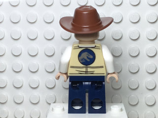 Vet, jw016 Minifigure LEGO®   