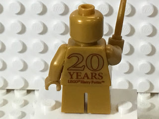 Hermione Granger, 20th Anniversary, hp276 Minifigure LEGO®   