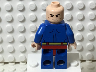 Superman, sh0003 Minifigure LEGO®   