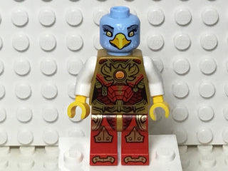 Eris, dim003 Minifigure LEGO®   