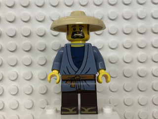 Torben, njo373 Minifigure LEGO®   