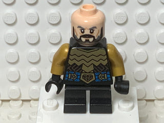 Thorin Oakenshield, lor106 Minifigure LEGO®   