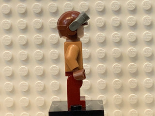 Naboo Fighter Pilot, sw0641 Minifigure LEGO®   