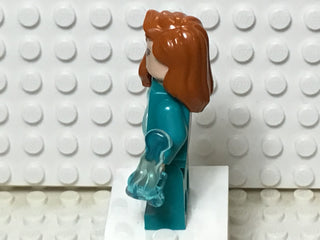 Mera, sh0524 Minifigure LEGO®   