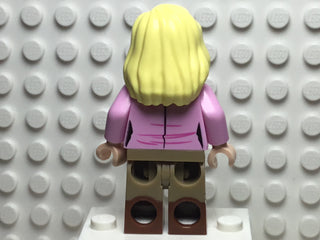 Ellie Sattler, jw028 Minifigure LEGO®   