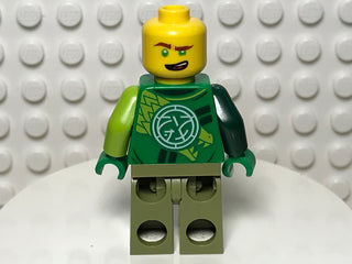 Lloyd, njo727 Minifigure LEGO®   