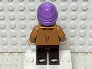 Mr. Flume, hp291 Minifigure LEGO®   