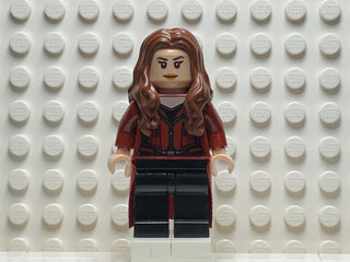 Scarlet Witch, sh0256 Minifigure LEGO®   