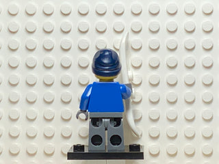 Snowboarder Guy, col05-16 Minifigure LEGO®   