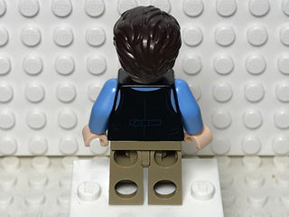 Chandler Bing, idea058 Minifigure LEGO®   