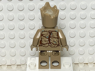 Groot, sh0743 Minifigure LEGO®   