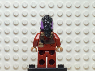 Taserface, sh0832 Minifigure LEGO®   