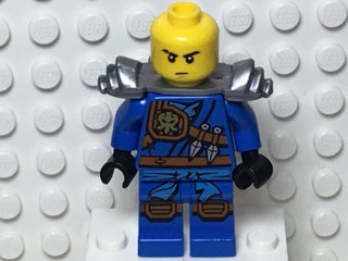 Jay, njo216 Minifigure LEGO®   