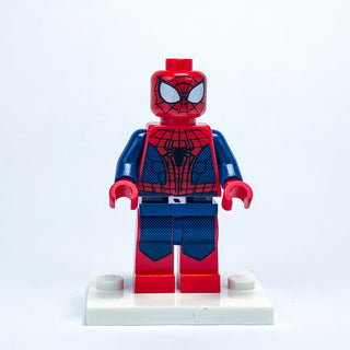 Spider-Man - Red Lower Legs San Diego Comic-Con 2013 Exclusive, sh139 Minifigure LEGO®   