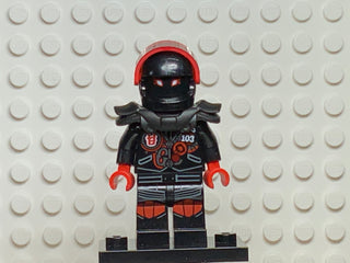 Mr. E, njo385 Minifigure LEGO®   