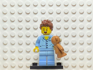 Sleepyhead, col06-3 Minifigure LEGO®   