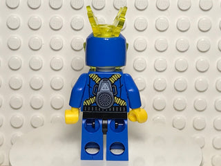 Electrolyzer, uagt036 Minifigure LEGO®   