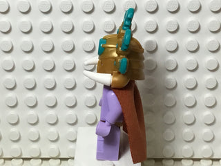 Chief Mammatus, njo677 Minifigure LEGO®   