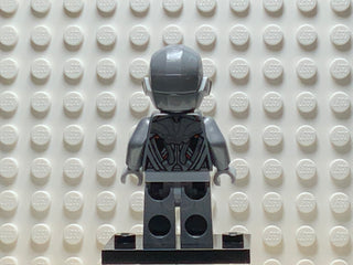 Ultimate Ultron, sh0176 Minifigure LEGO®   