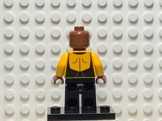 Power Man, sh0104 Minifigure LEGO®   