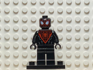 Spider-Man (Miles Morales), sh0540 Minifigure LEGO®   